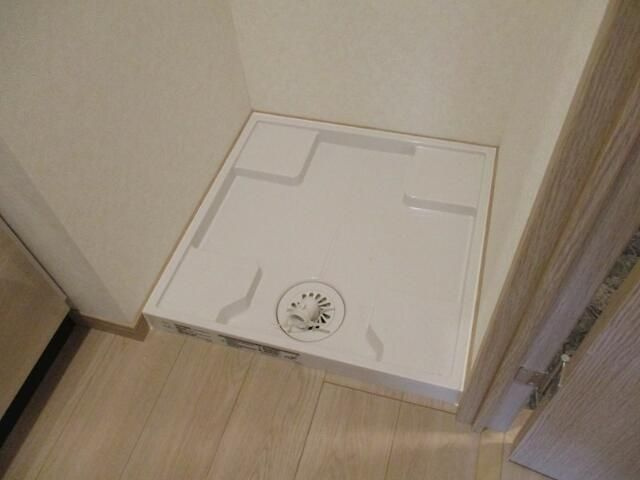 ルーブル板橋泉町弐番館の設備