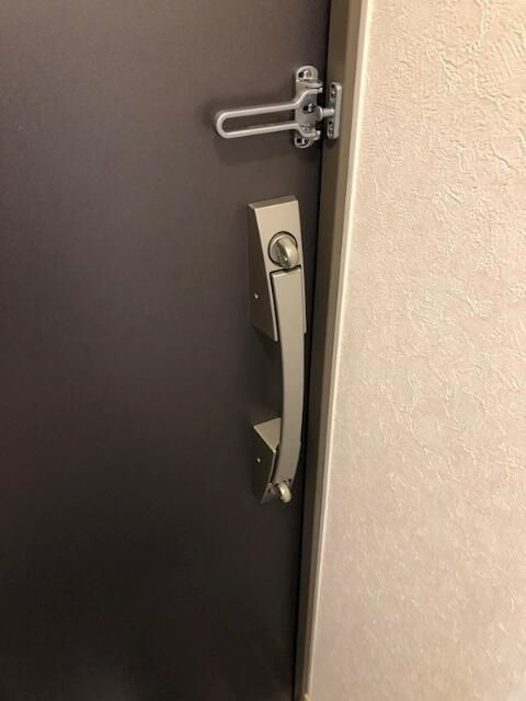 ルーブル板橋泉町弐番館の設備