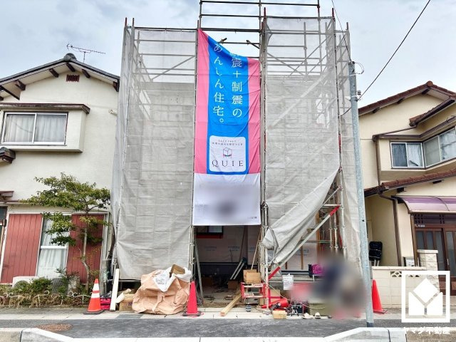 大津市本堅田６丁目　第8　1号棟
