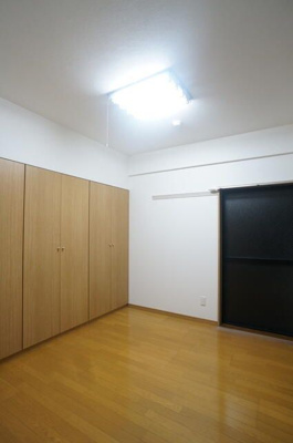 【内装】 | グランヴァン水天宮Ⅱ