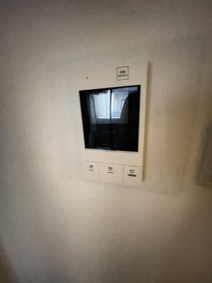 【セキュリティ】 | グランヴァン水天宮Ⅱ