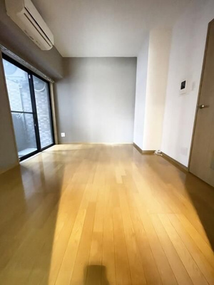 【居間・リビング】 | グランヴァン水天宮Ⅱ