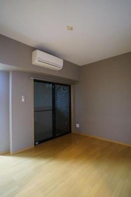 【居間・リビング】 | グランヴァン水天宮Ⅱ