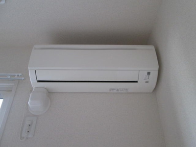 【設備】 | トリニティ東神奈川 | エアコン※別室写真