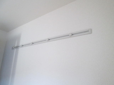 【内装】 | トリニティ東神奈川 | ピクチャーレール※別室写真