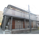 【エントランス】 | トリニティ東神奈川