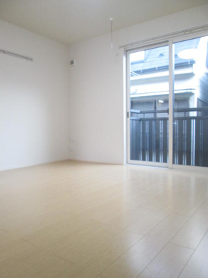 【洋室】 | トリニティ東神奈川 | ※別室写真