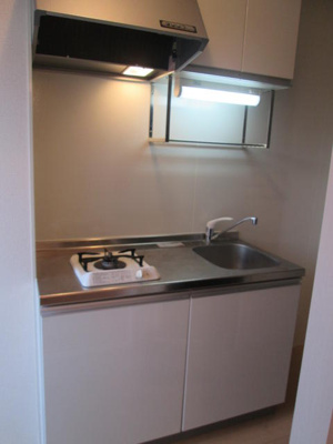 【キッチン】 | トリニティ東神奈川 | ※別室写真