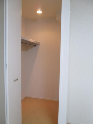 【収納】 | トリニティ東神奈川