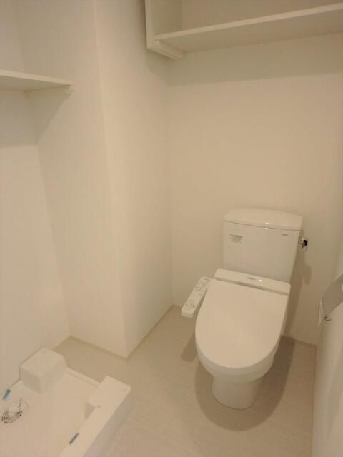 ＨＹ’ｓ　中村橋のトイレ