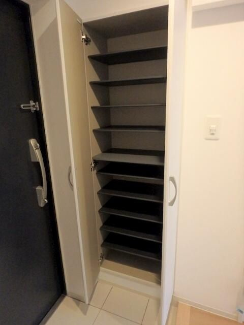 ＨＹ’ｓ　中村橋の収納