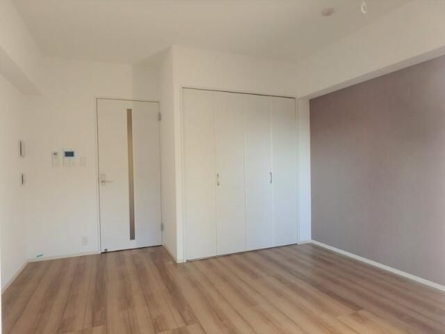 ＨＹ’ｓ　中村橋の寝室