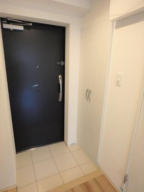 ＨＹ’ｓ　中村橋の玄関