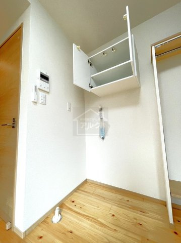 クレセール中野の設備