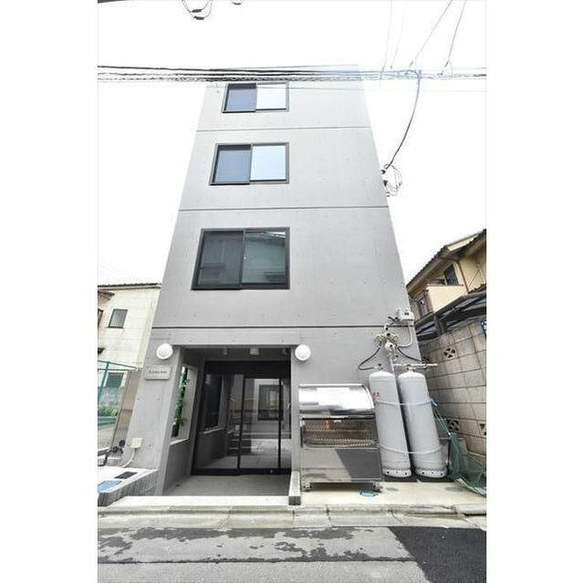 ザ　レジデンス赤羽