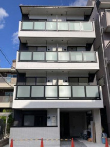 アビーコリーヌⅡ