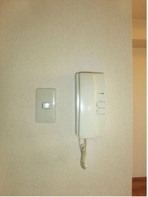 【セキュリティ】 | メゾン・ド・ヴィレ駒形