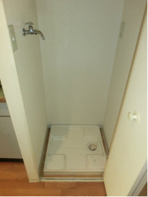 【設備】 | メゾン・ド・ヴィレ駒形