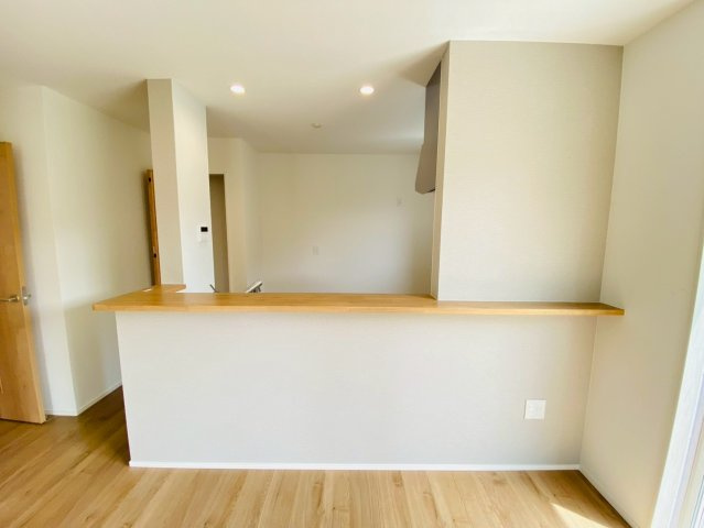 よかタウン／菊池郡大津町下町４期／６号棟の居間・リビング
