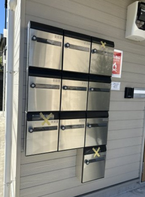 【その他共用部分】 | グラン南生田