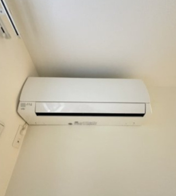 【設備】 | グラン南生田