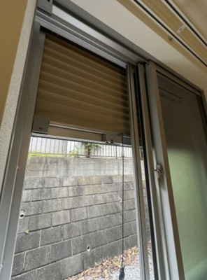 【展望】 | グラン南生田