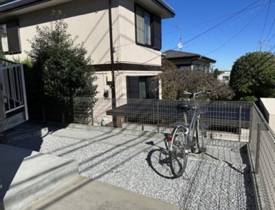 【その他共用部分】 | グラン南生田