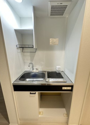 【キッチン】 | グラン南生田