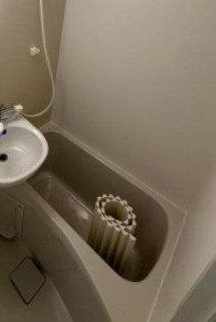 【浴室】 | グラン南生田