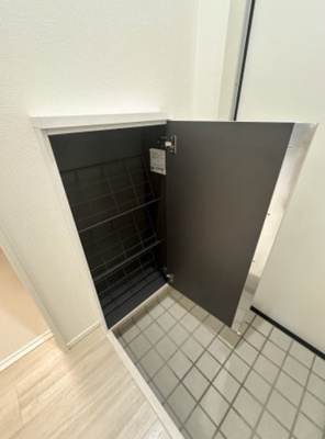 【玄関】 | グラン南生田