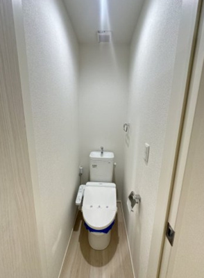 【トイレ】 | グラン南生田