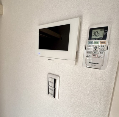 【セキュリティ】 | MELDIAかしわ台Ⅱ