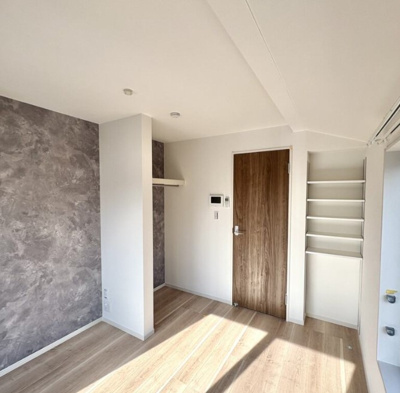 【内装】 | MELDIAかしわ台Ⅱ