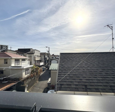 【展望】 | MELDIAかしわ台Ⅱ