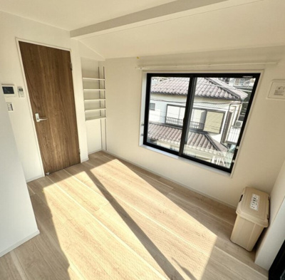 【居間・リビング】 | MELDIAかしわ台Ⅱ