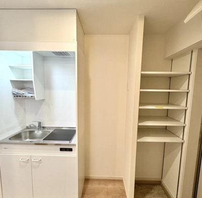 【キッチン】 | MELDIAかしわ台Ⅱ