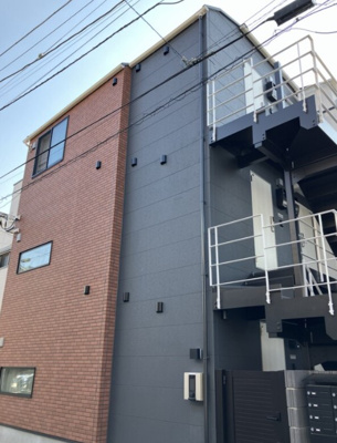 【外観】 | MELDIAかしわ台Ⅱ