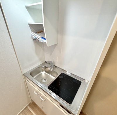 【キッチン】 | MELDIAかしわ台Ⅱ