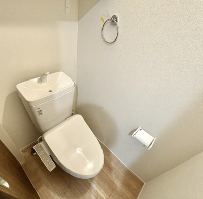 【トイレ】 | MELDIAかしわ台Ⅱ