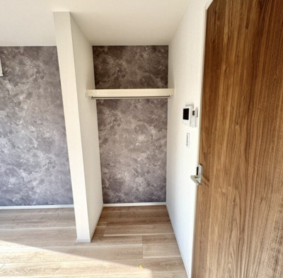 【収納】 | MELDIAかしわ台Ⅱ