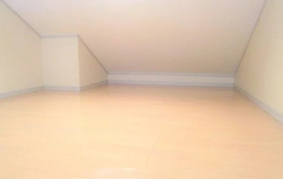 【内装】 | ロッシェル南台第6