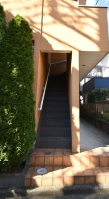 【その他】 | ロッシェル南台第6