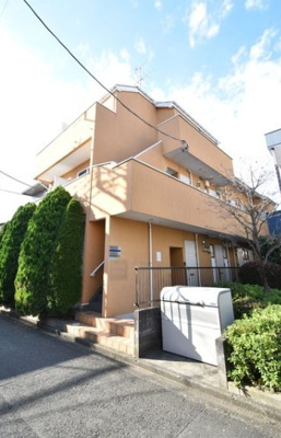 【その他】 | ロッシェル南台第6