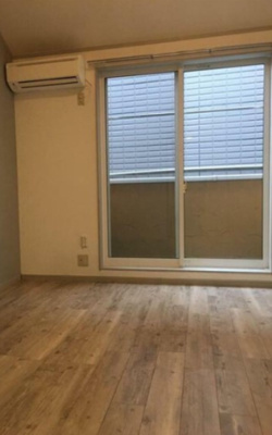 【居間・リビング】 | ロッシェル南台第6