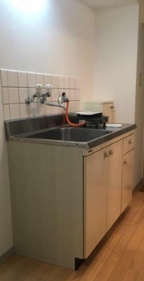 【キッチン】 | ロッシェル南台第6