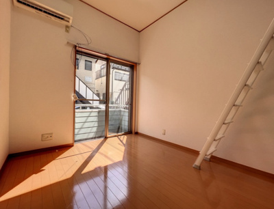 【内装】 | ミラノシティ中央林間