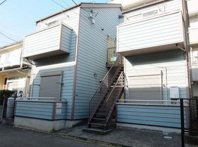 【外観】 | ミラノシティ中央林間