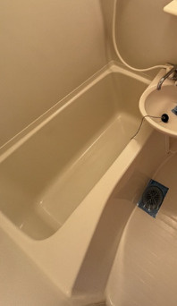 【浴室】 | ミラノシティ中央林間