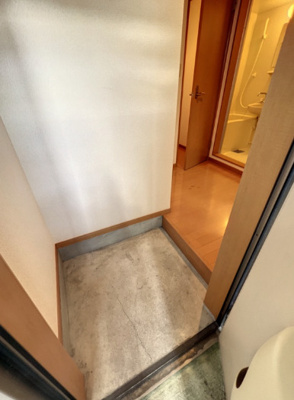 【玄関】 | ミラノシティ中央林間