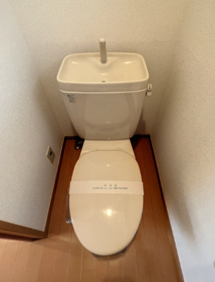 【トイレ】 | ミラノシティ中央林間